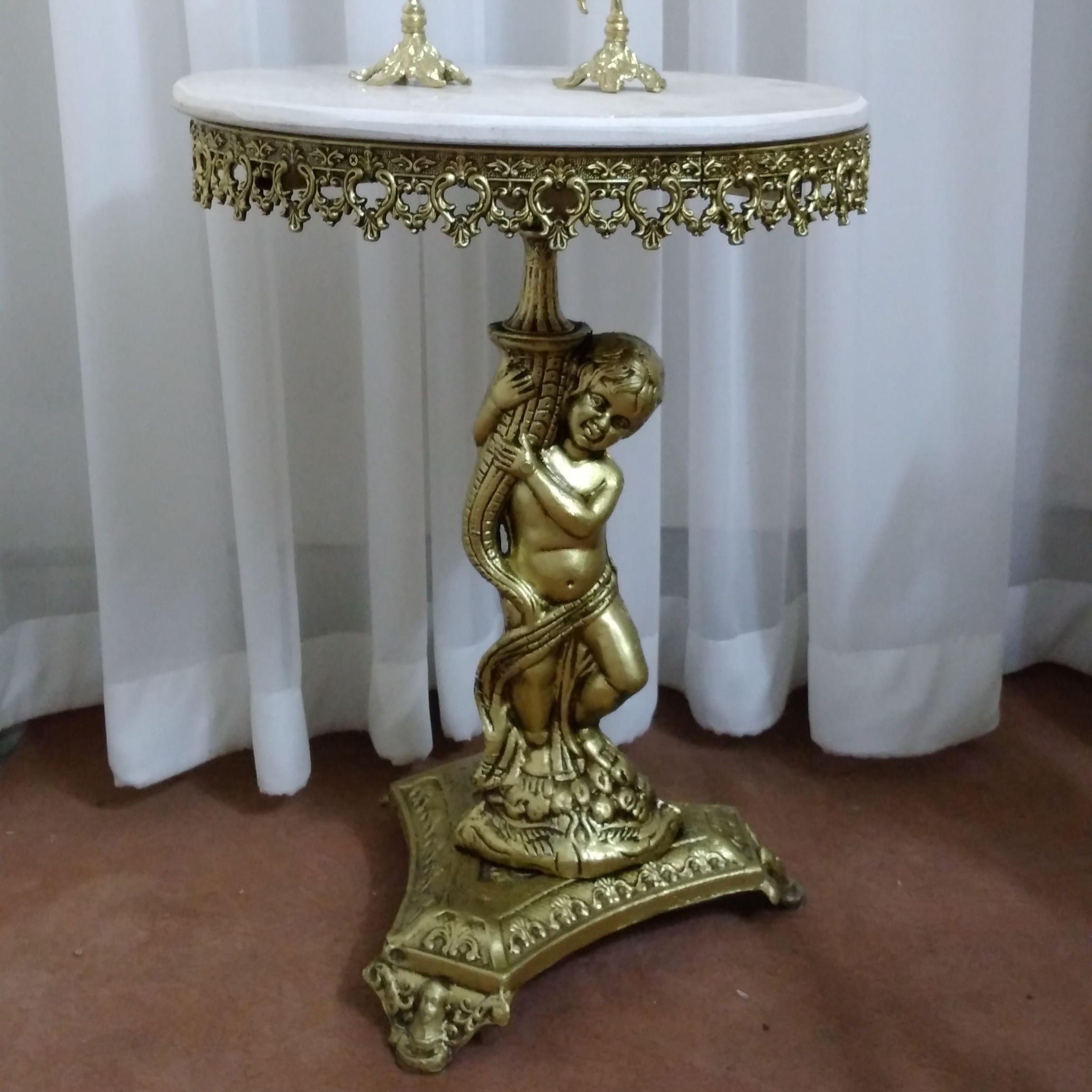 میز خاطره سایز 50 مدل پسر بچه