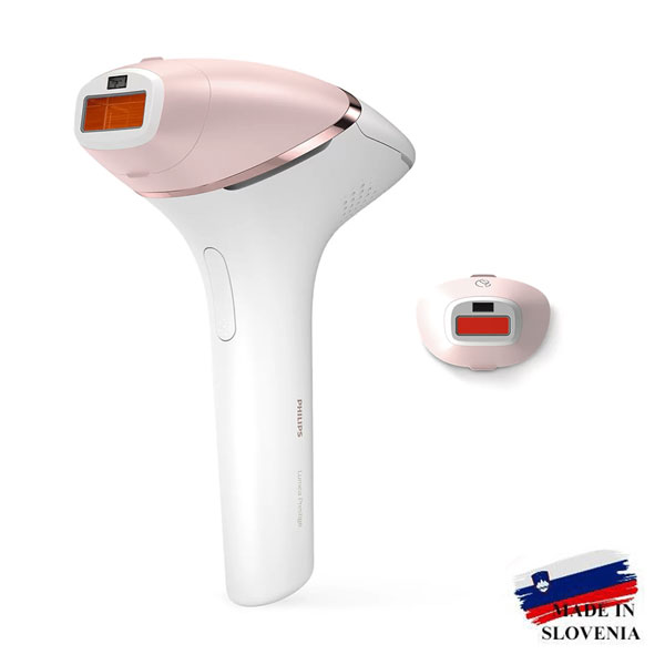 لیزر بدن فیلیپس مدل BRI950