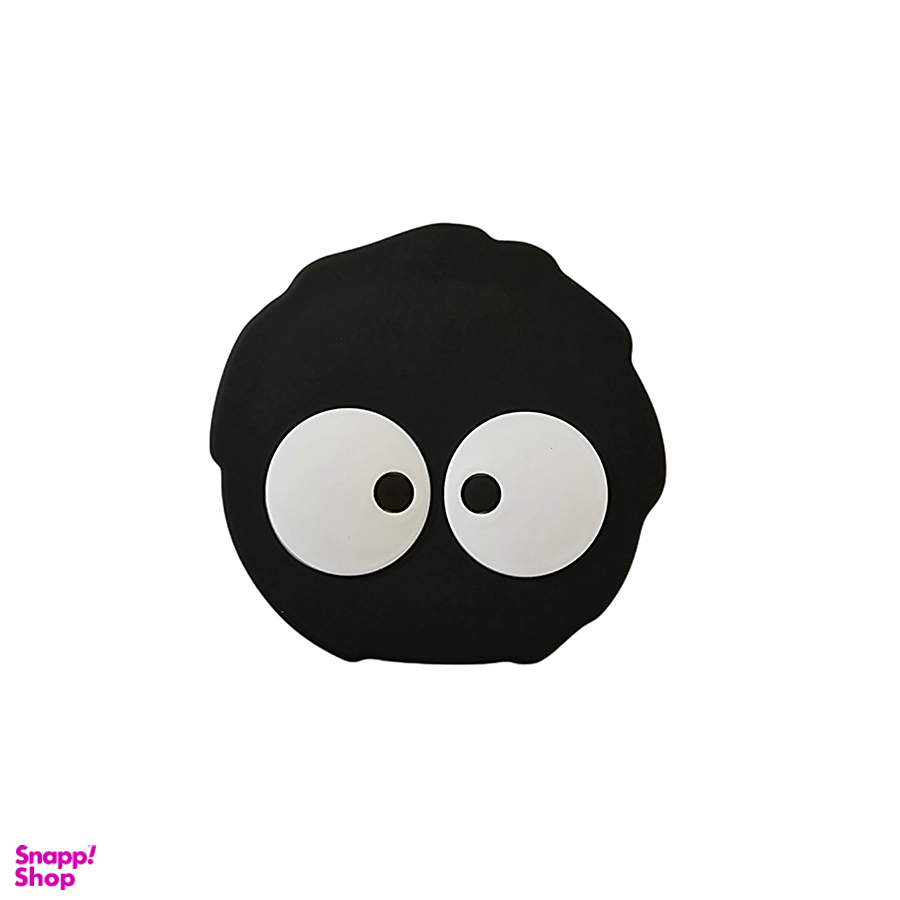 محافظ شارژر دیواری طرح فانتزی مدل هپل مناسب شارژر 20 وات اپل