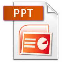 پاورپوینت شیوه ارائه پیرامون الگوریتم استعماری