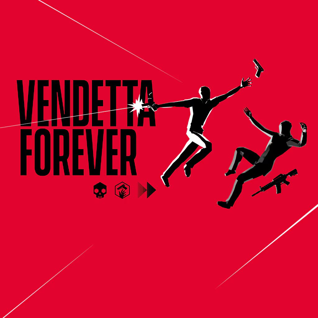 خرید اكانت VENDETTA FOREVER VR2 ظرفيت دوم PS5 با بهترین قیمت
