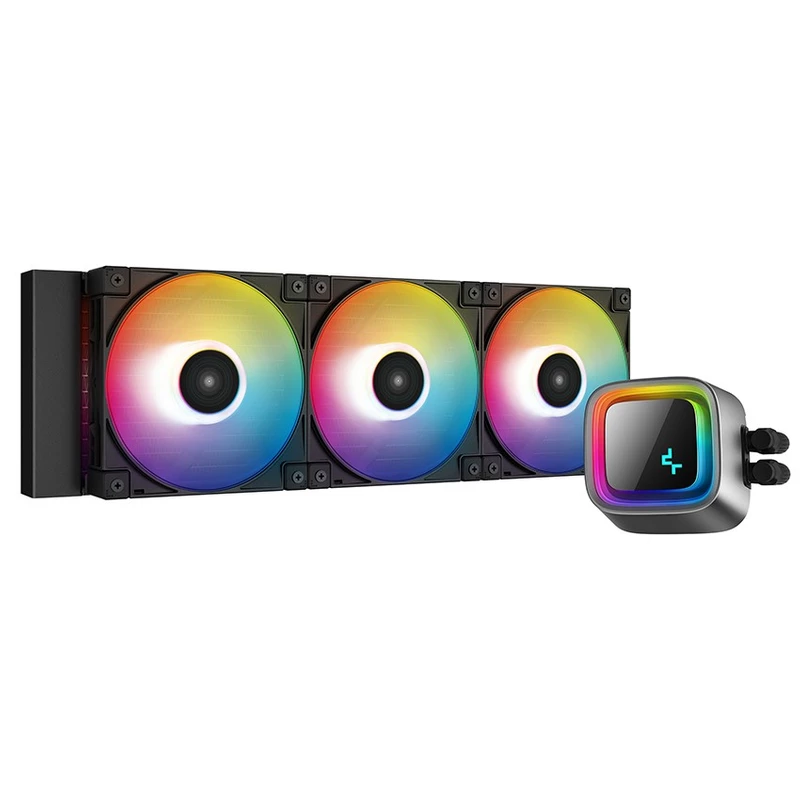 خنک کننده سی پی یو FAN CPU DEEP COOL LS720