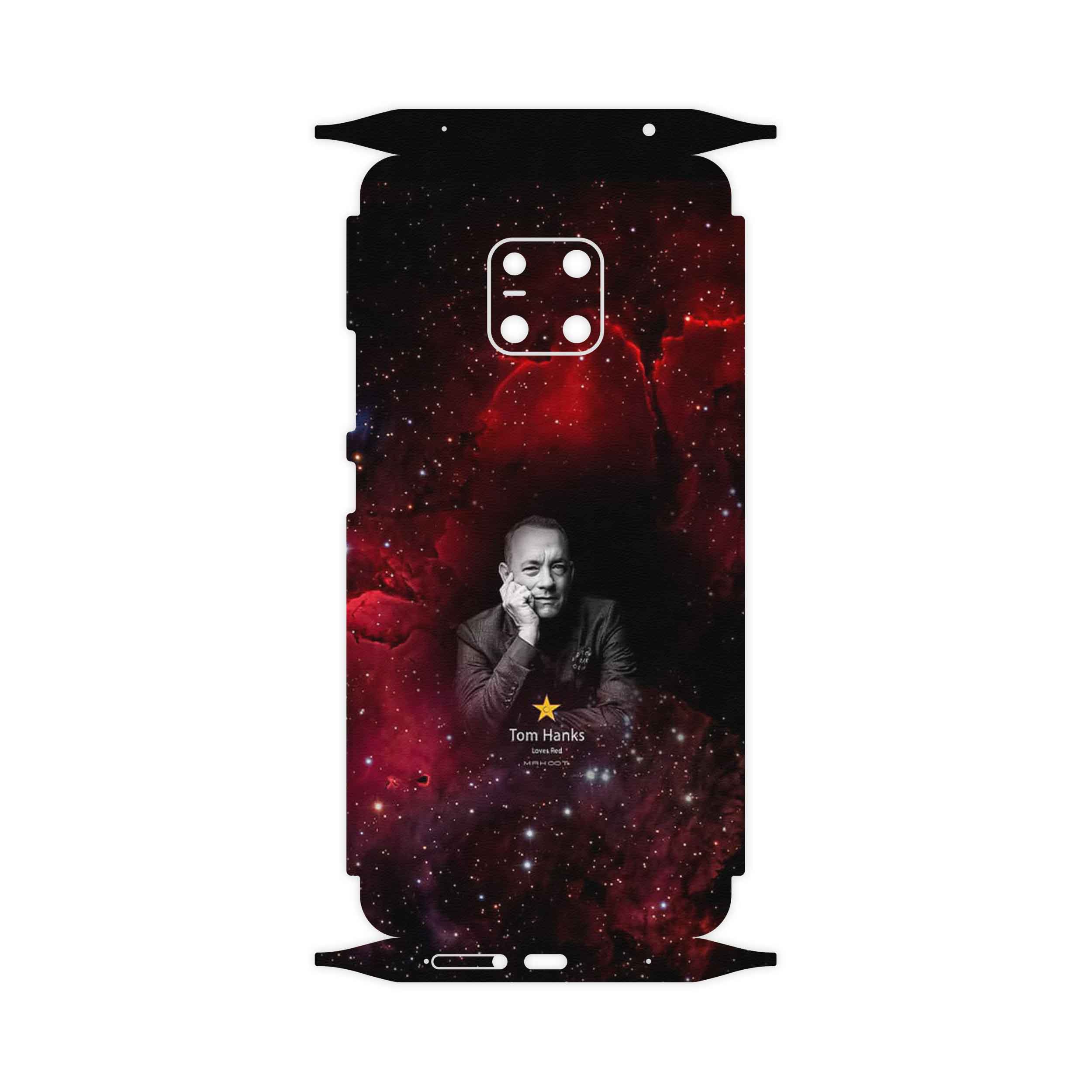 برچسب پوششی ماهوت مدل Tom Hanks-FullSkin مناسب برای گوشی موبایل هوآوی Mate 20 Pro