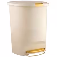 سطل زباله پدالی مدل 50