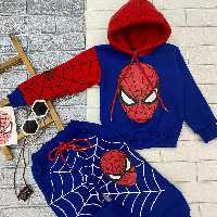 هودی شلوار بچه گانه هودی شلوار ست لباس ست ارسال رایگان