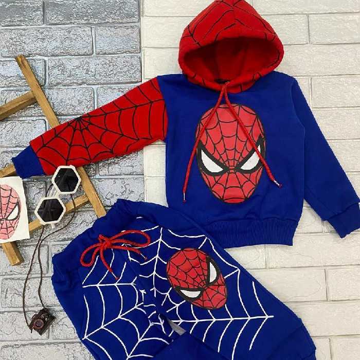 هودی شلوار بچه گانه هودی شلوار ست لباس ست ارسال رایگان