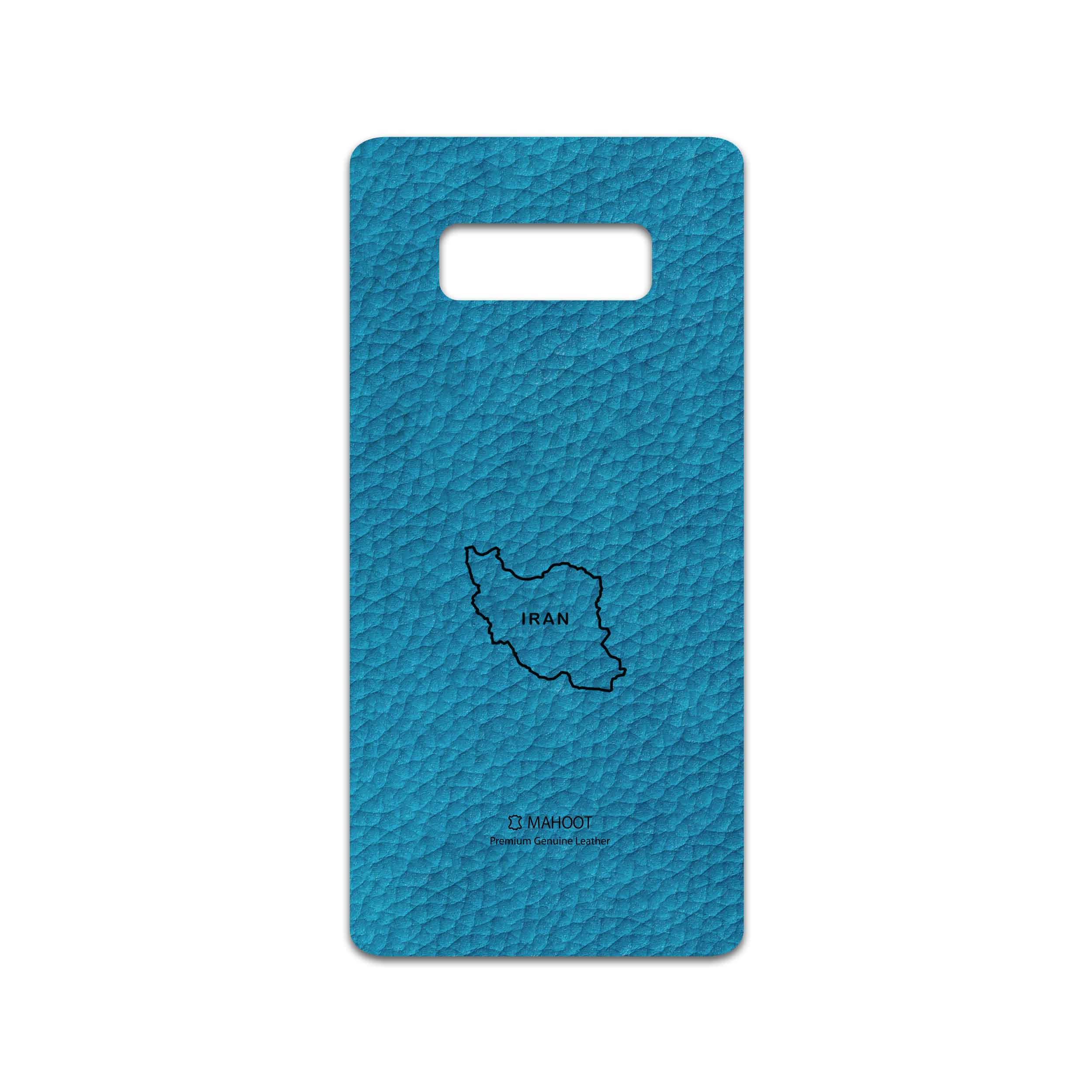 برچسب پوششی ماهوت مدل BL-IRC مناسب برای گوشی موبایل سامسونگ Galaxy Note 8