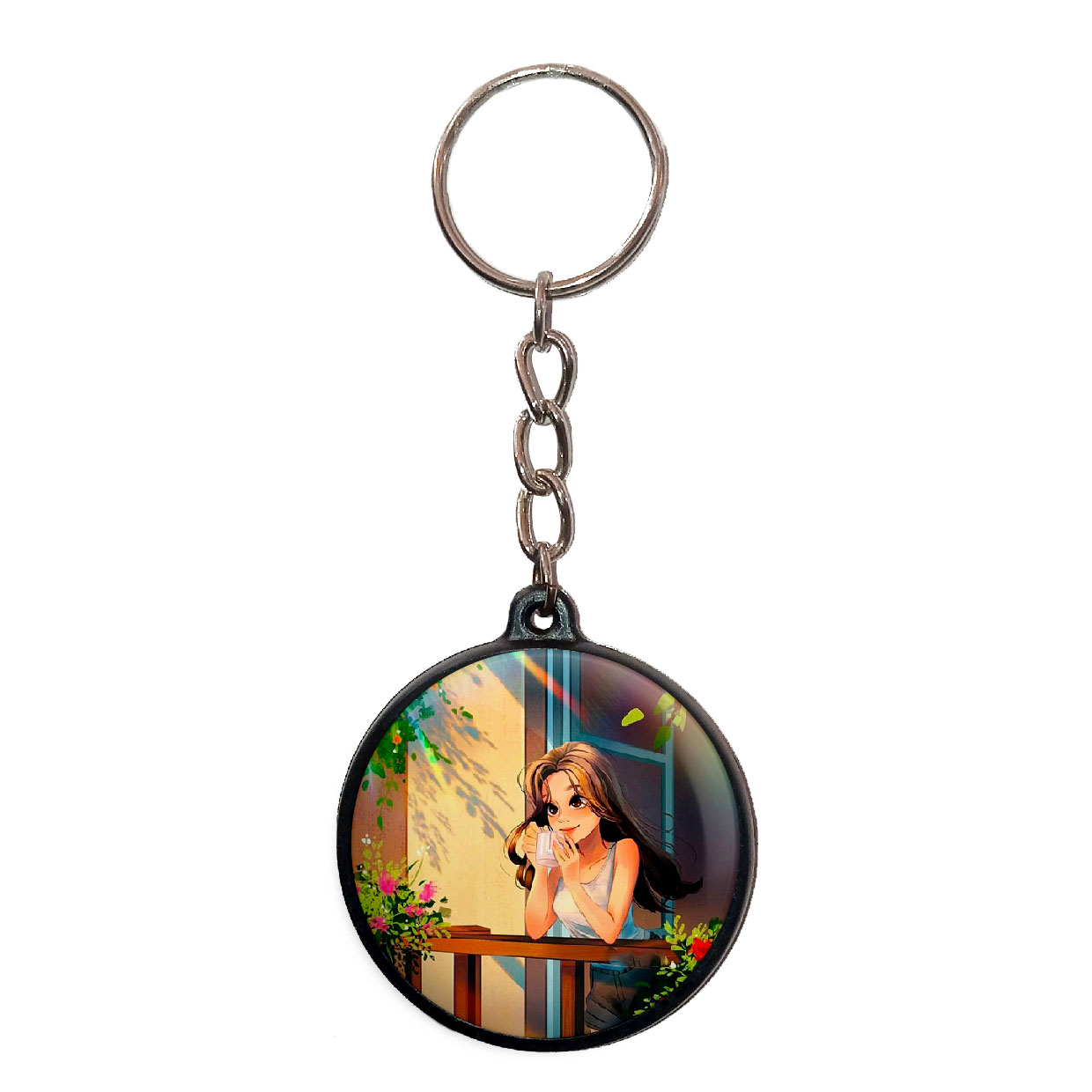 جاکلیدی پرمانه طرح دخترونه کد pmj.23393