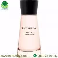 عطر ادکلن باربری تاچ زنانه 100 میل زنانه
