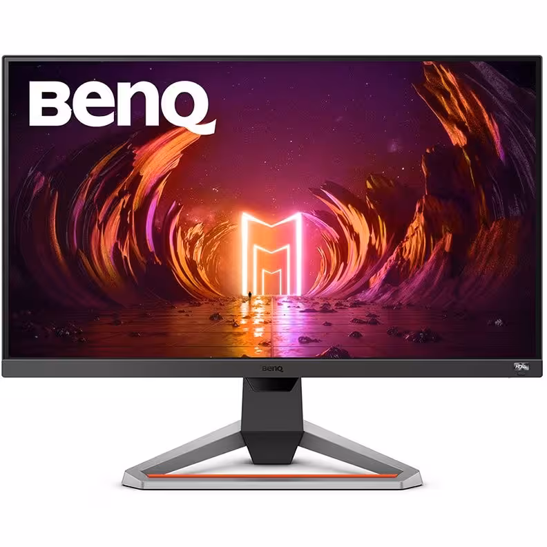 مشخصات، قیمت و خرید مانیتور گیمینگ 27 اینچ BENQ مدل MOBIUZ EX2710U