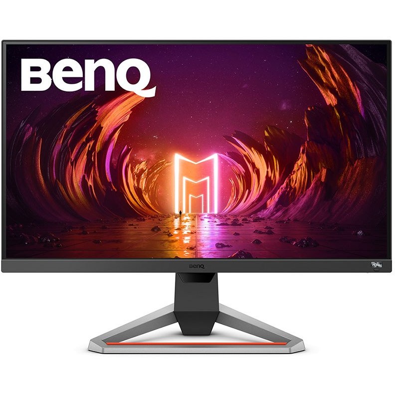 مشخصات، قیمت و خرید مانیتور گیمینگ 27 اینچ BENQ مدل MOBIUZ EX2710U
