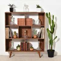 کتابخانه  ،   ام دی اف شرکتی درجه یک