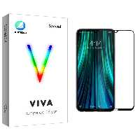 محافظ صفحه نمایش جانبو مدل Viva Glass مناسب برای گوشی موبایل شیائومی Redmi Note 8 | کالا برتری