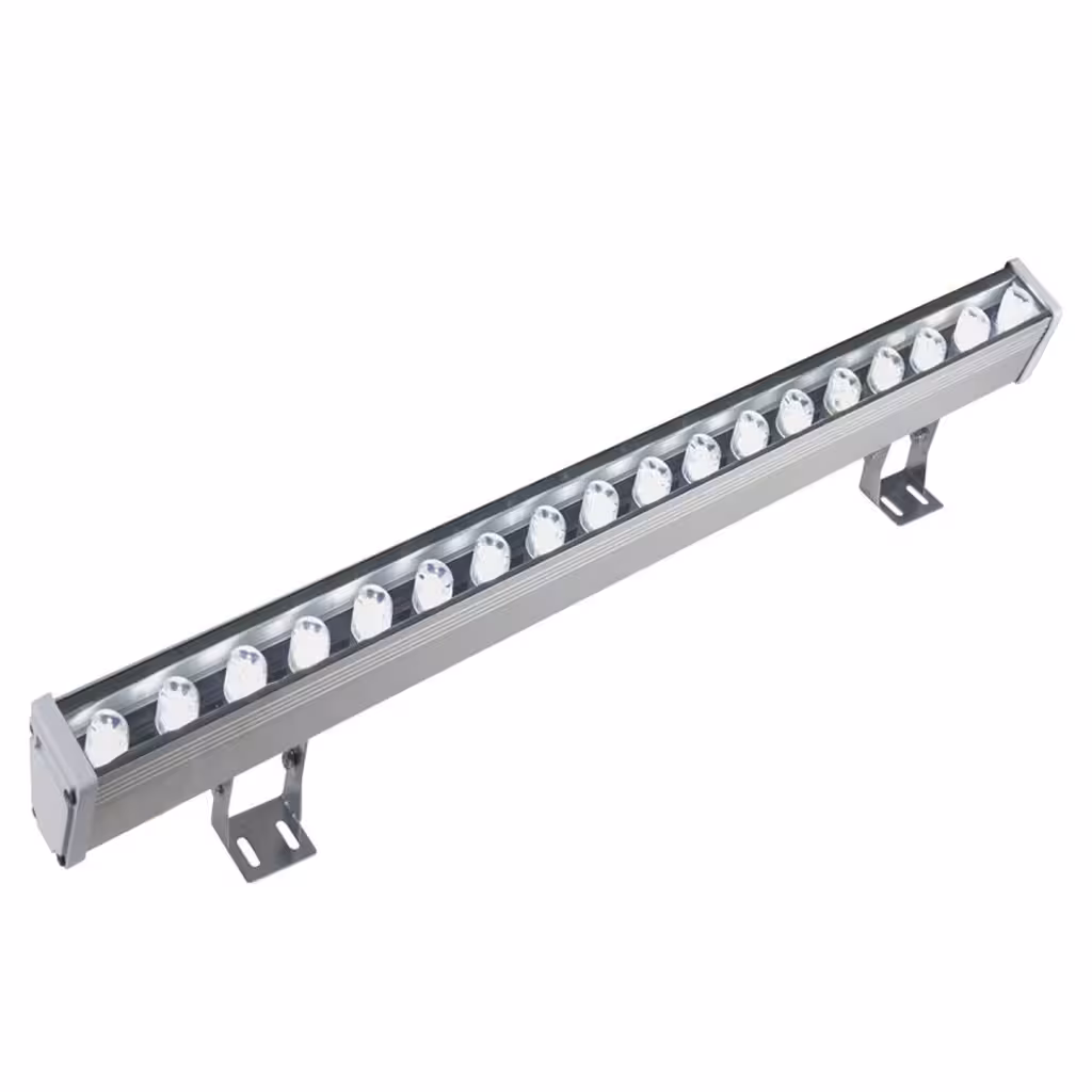 پروژکتور وال واشر 21 وات 50 سانتی متری LED صباترانس