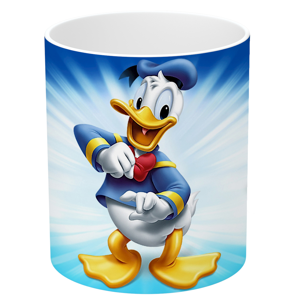 ماگ طرح دانالد داک مدل NI2871