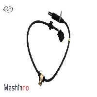 سنسور ABS چرخ جلو با توپی چپ ام وی ام 530