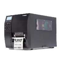 پرینتر لیبل زن توشیبا B-EX4T1 203dpi (USB,LAN)
