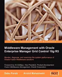 خرید و دانلود نسخه کامل کتاب Middleware Management with Oracle Enterprise Manager Grid Control 10g R5