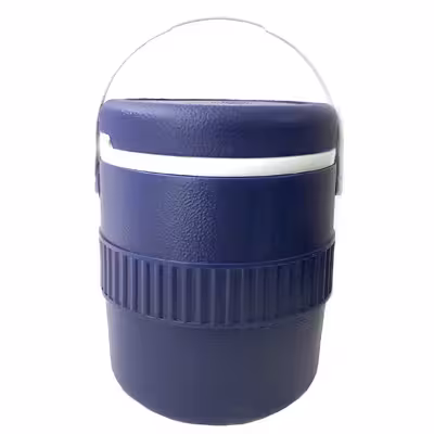 کلمن کویر مدل ترموس کد 1112گنجایش 7لیتر 