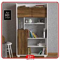 کتابخانه مدل SO28145