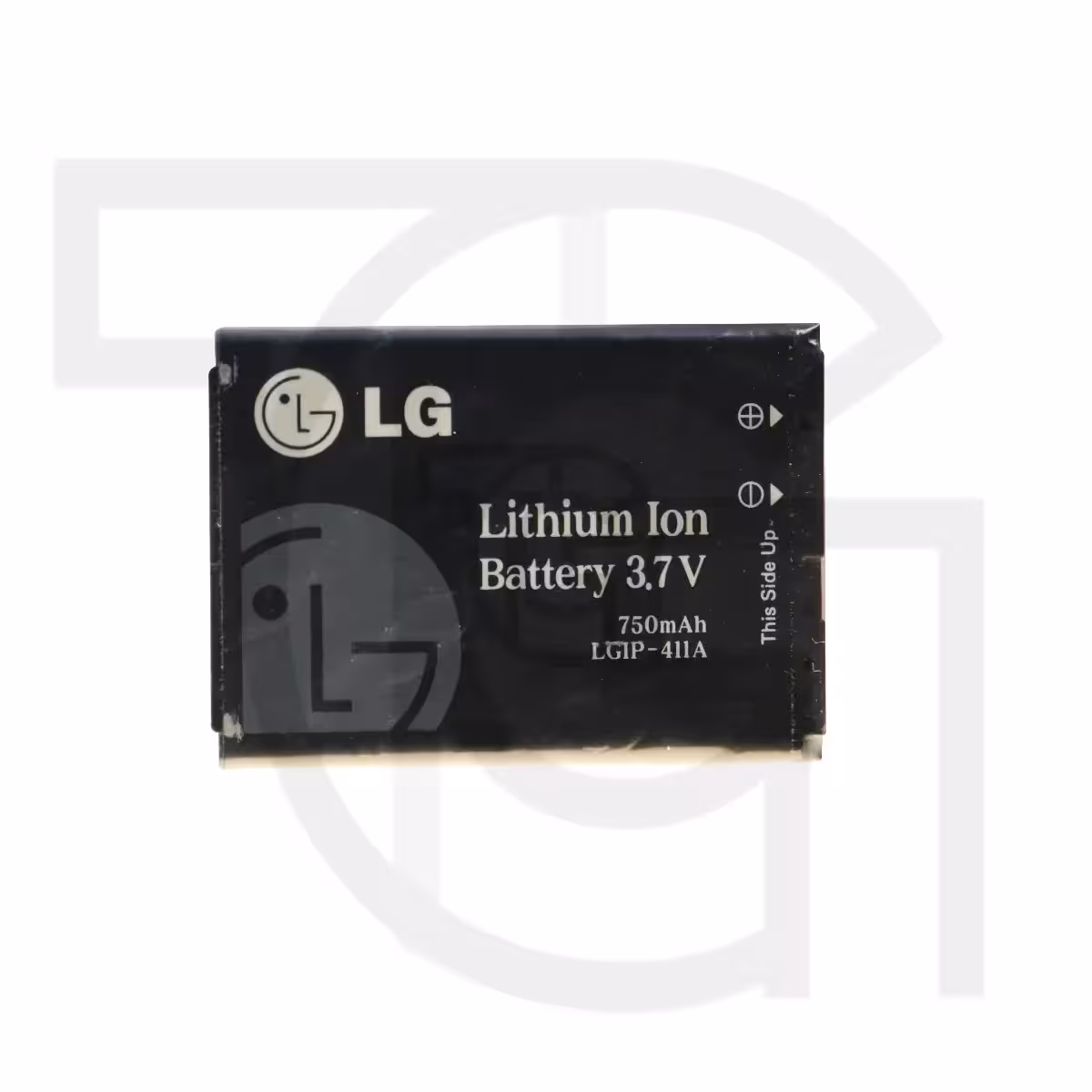 باتری ال‌جی Battery LG KP220