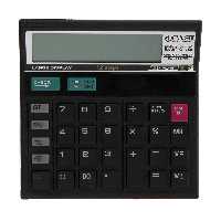 ماشین حساب کاسی مدل MD-512