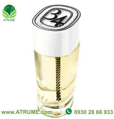 عطر ادکلن دیپتیک لئو دو ترنت کواتر 75 میل مردانه - زنانه
