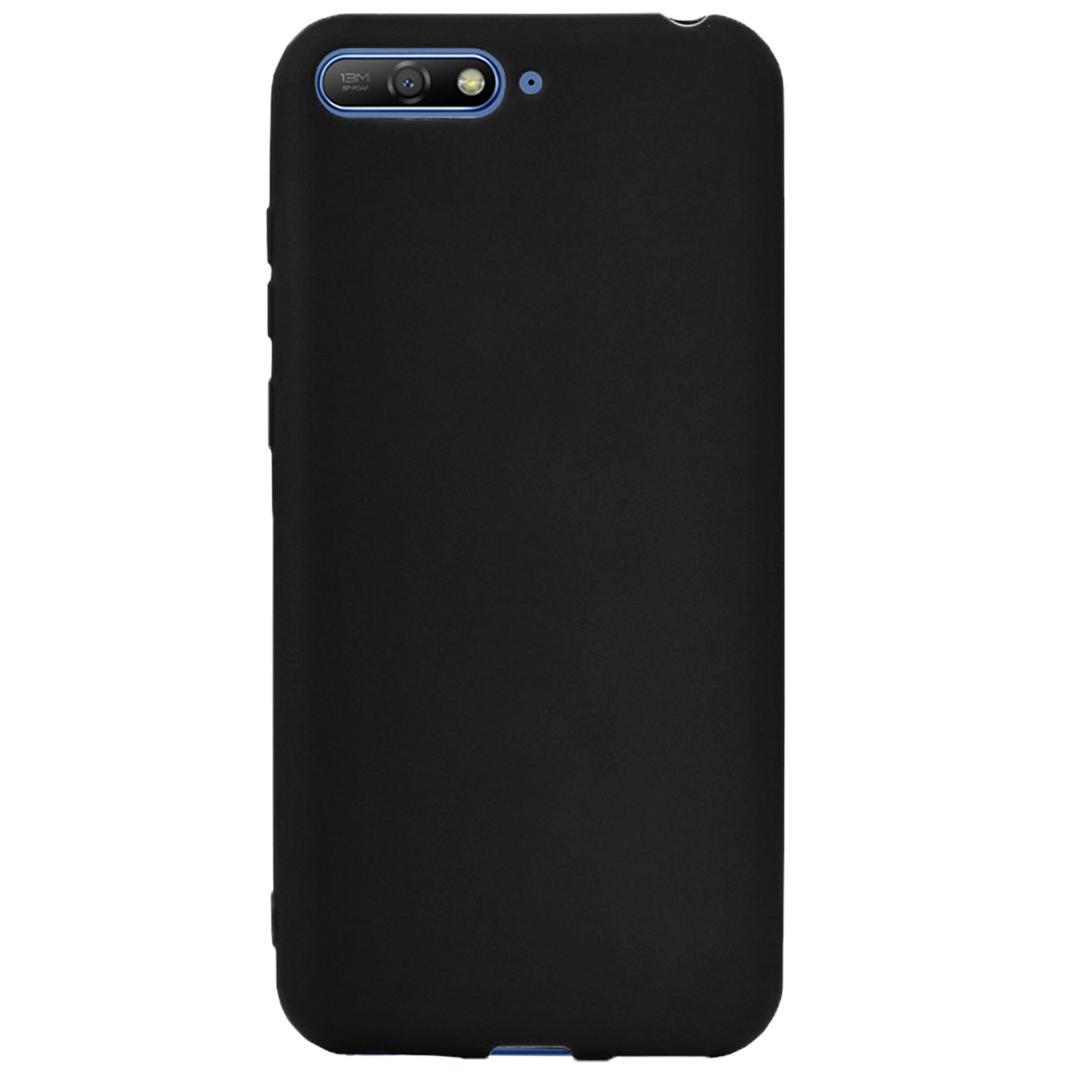 کاور مدل JEL-22 مناسب برای گوشی موبایل هوآوی Y6 2018