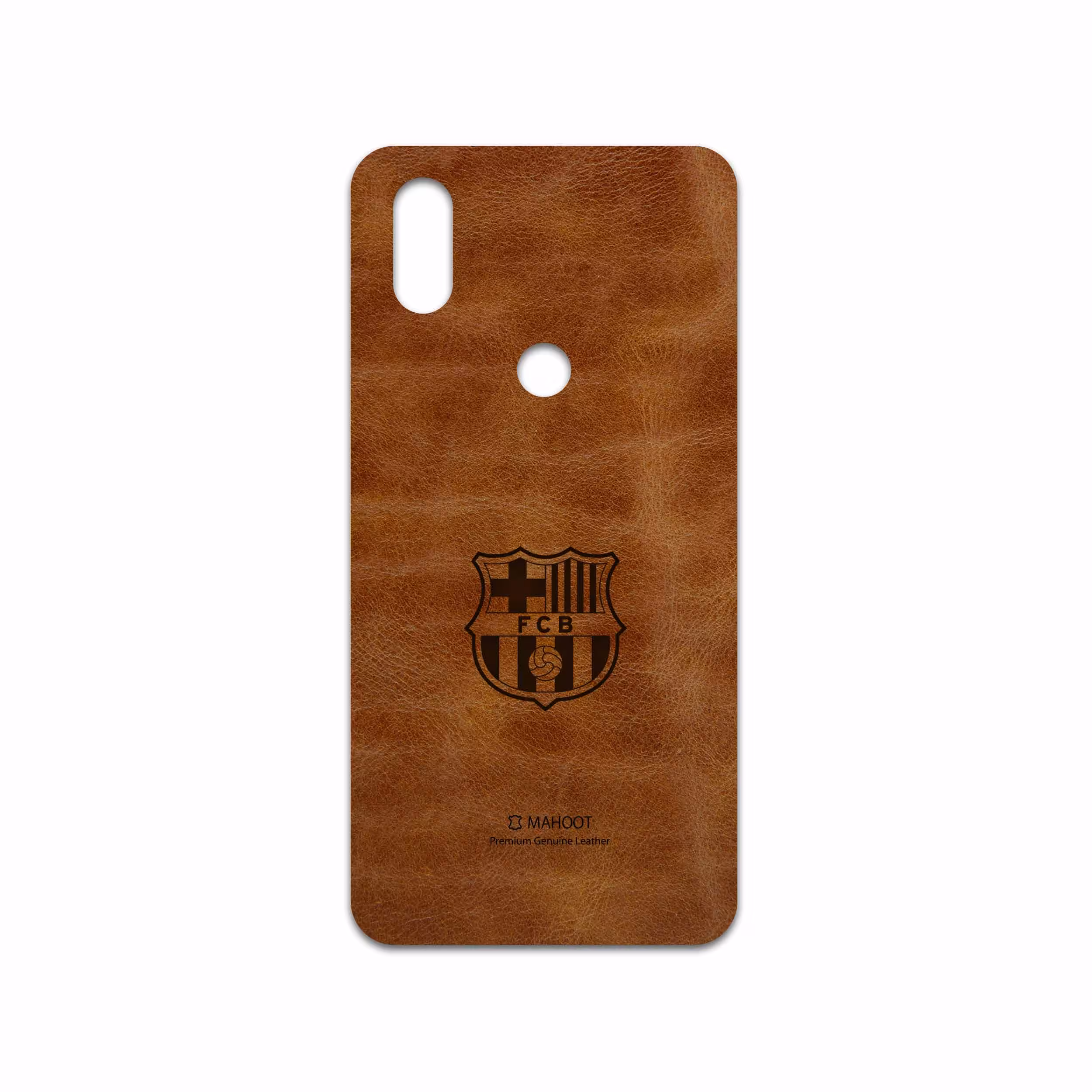 برچسب پوششی ماهوت مدل BFL-BRCA مناسب برای گوشی موبایل شیائومی Mi Mix 3