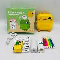 دوربین عکاسی چاپگردار حیوانات