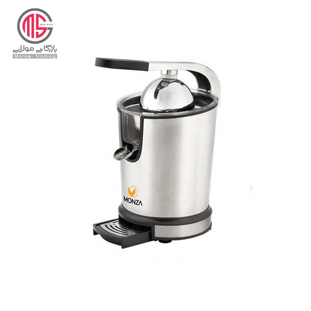 آب مرکبات گیری مونزا مدل M-CJ1600