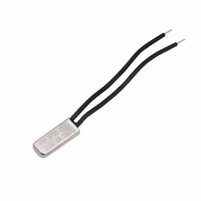 سوئیچ کنترل دمایی مدل KSD9700