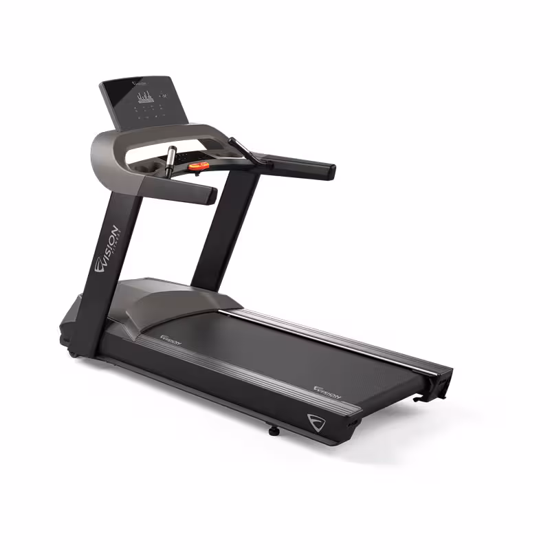 تردمیل باشگاهی ویژن Vision T600