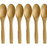 قاشق مرباخوری  GQ50602003 بسته 6 عددی