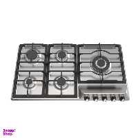 اجاق گاز صفحه ای آلتون مدل S516N