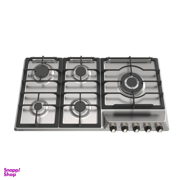 اجاق گاز صفحه ای آلتون مدل S516N