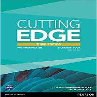 Cutting Edge Pre-Intermediate 3rd SB WB CD DVD کتاب (کتاب دانش آموزـ کتاب تمرین ـ فایل صوتی)