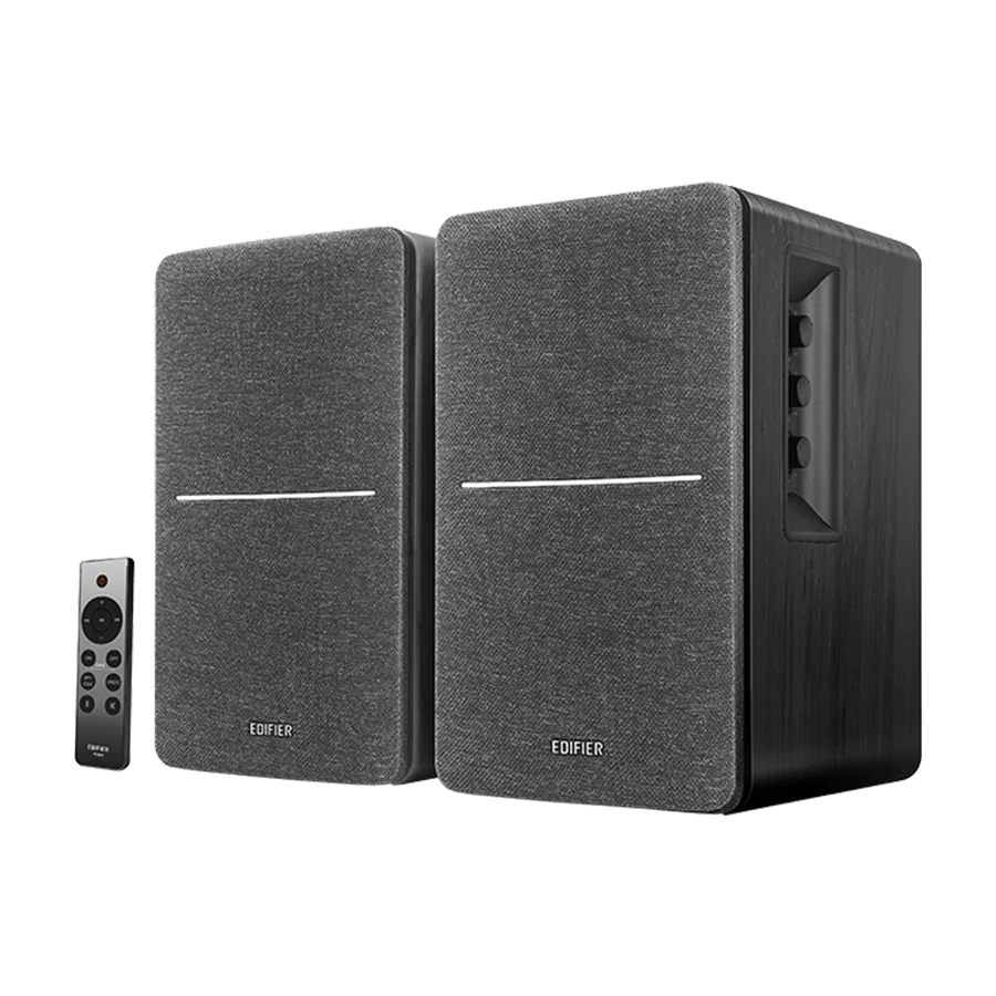 قیمت و خرید اسپیکر ادیفایر Edifier R1280DB Black | فروشگاه گیمینگ تکاف