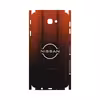 برچسب پوششی ماهوت مدل Nissan-FullSkin مناسب برای گوشی موبایل سامسونگ Galaxy J7 Prime