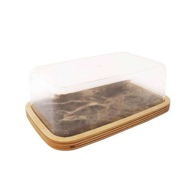 ظرف کره رایکا طرح مرمر مدل AT 2360