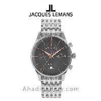 ساعت مچی ژاک لمن مدل 1-2163i