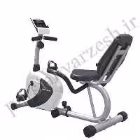 دوچرخه ثابت مبله پروتئوس Nuvola R3