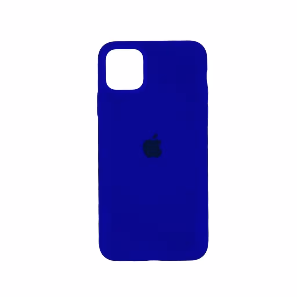 کاور مدل سیلیکون کد 101 مناسب برای گوشی موبایل اپل Iphone 11 Pro max