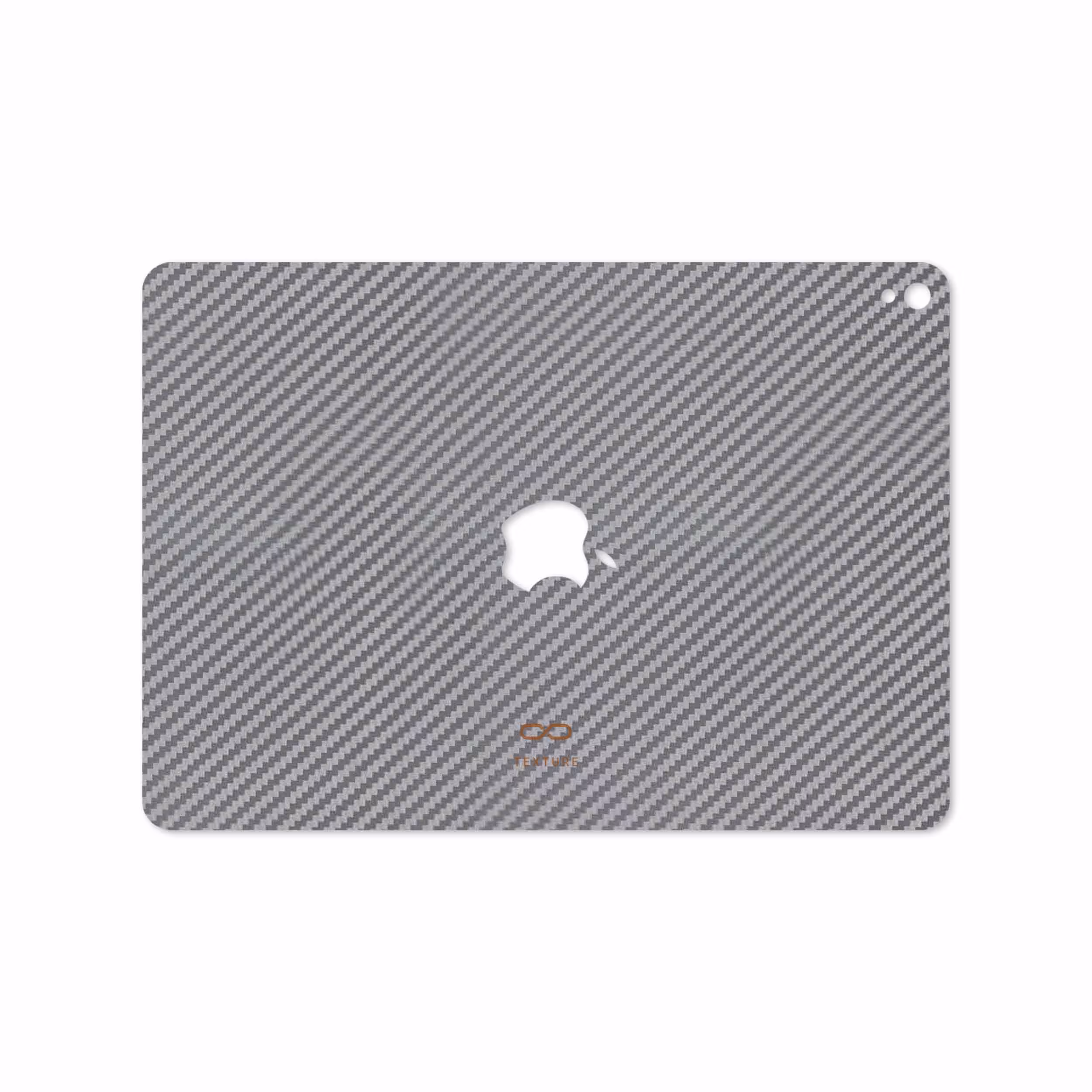 برچسب پوششی ماهوت مدل Steel-Fiber مناسب برای تبلت اپل iPad Pro 9.7 2016 A1675