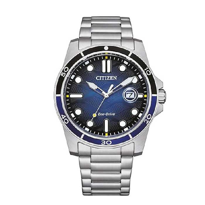 ساعت مچی سیتیزن مدل AW1810-85L