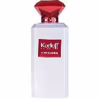 ادو تویلت مردانه کارلوف مدل Rouge Santal حجم 88 میلی لیتر