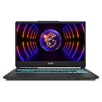 لپ تاپ MSI Cyborg 15 A12VF-043US Core i7 (12650H) 32GB 1TB SSD NVIDIA 8GB 15.6″ FHD