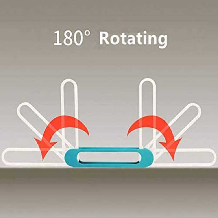 نگهدارنده دمپایی مدل R20