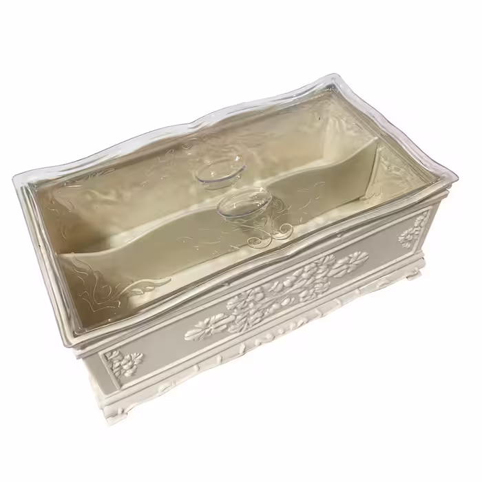 جاقاشقی تاپ پلاست مدل آنتیک
