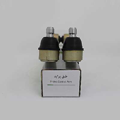 طبق پراید پیشرو کد Ps - 1003 بسته یک عددی مناسب برای پراید